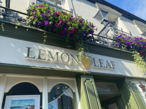 Гостиница The Lemon Leaf Café Bar and Townhouse  Кинсейл